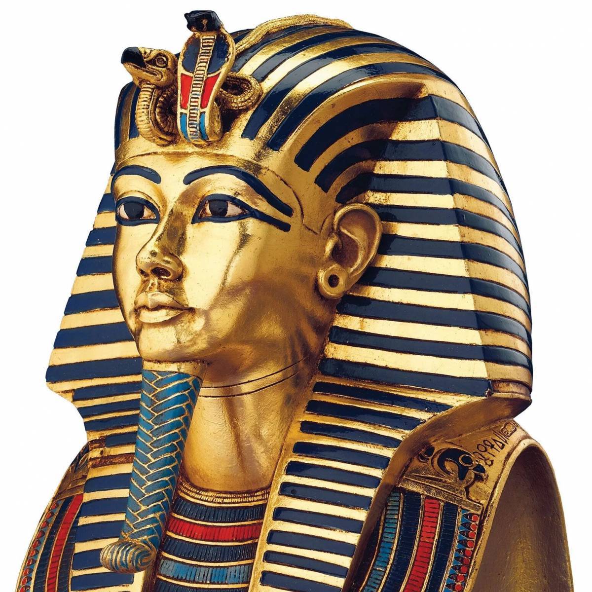 все фараоны древнего египта