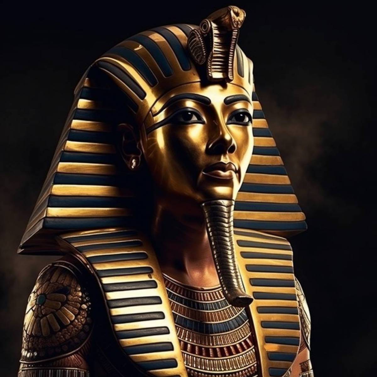 Фараона древнего египта #16