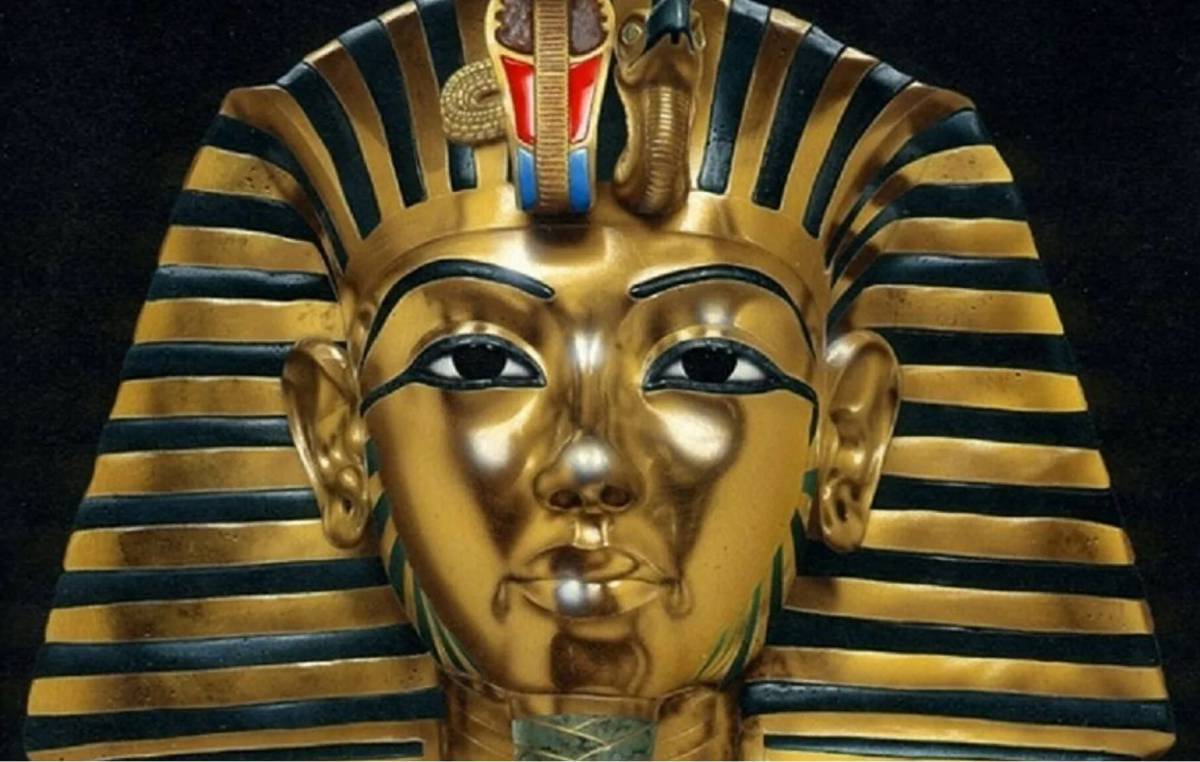 Фараона древнего египта #17