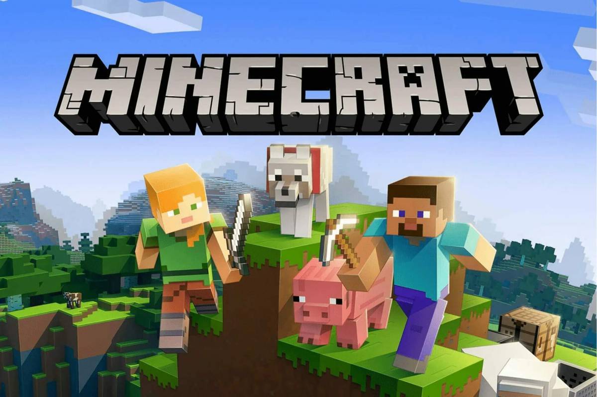 Minecraft не будет в steam фото 98