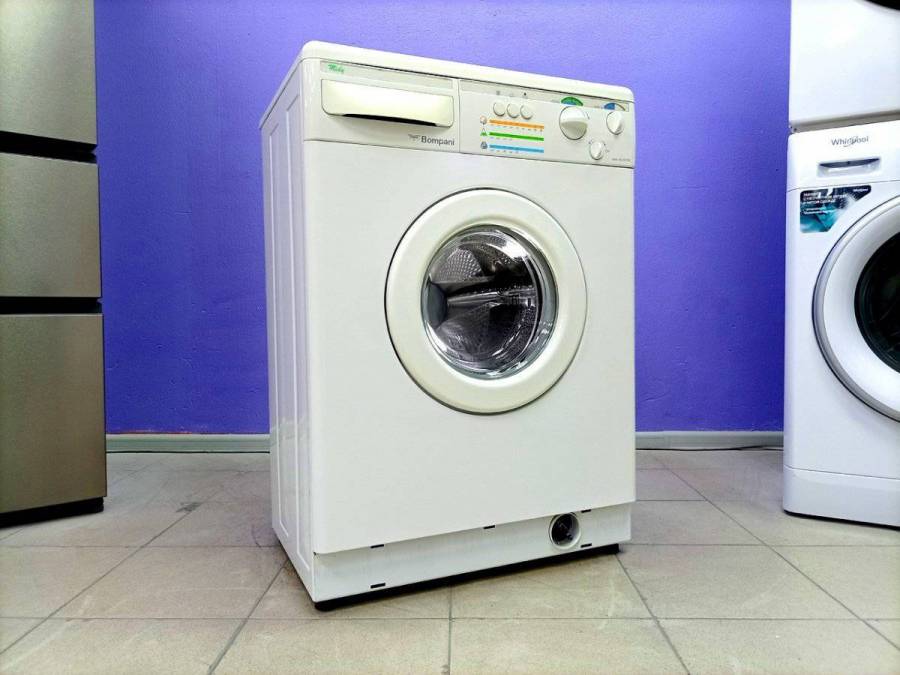 Стиральные Машины Бу Купить Оренбург