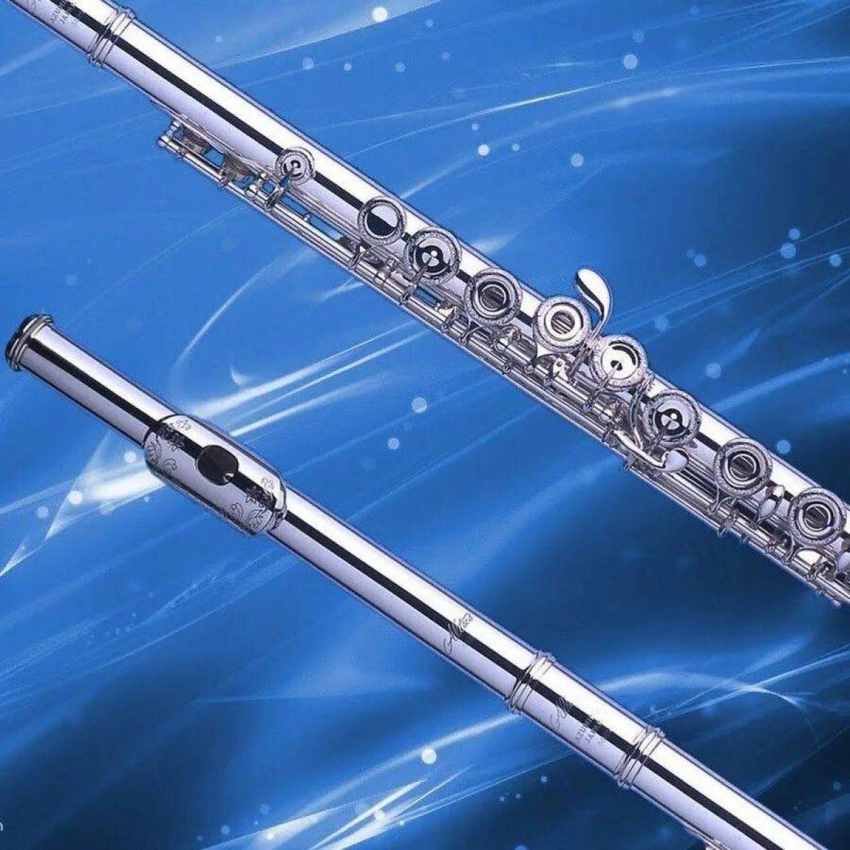 Флейта вода. Флейта. Красивая флейта. Поперечная флейта. Изображение флейты.