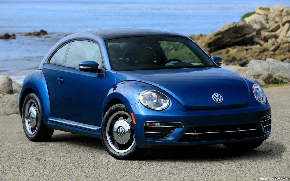 Volkswagen Pea