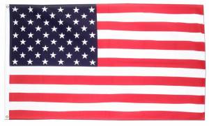 Раскраска флаг американский #15 #540494