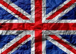 Раскраска флаг англии #10 #540566