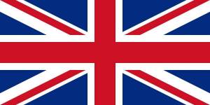 Раскраска флаг англии #20 #540576