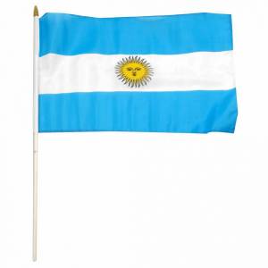 Раскраска флаг аргентины #7 #540638