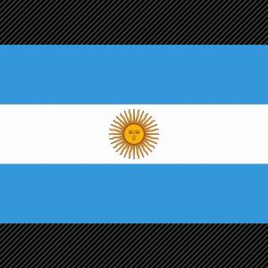 Раскраска флаг аргентины #25 #540656