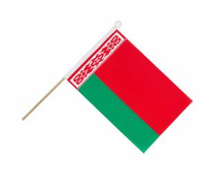 Раскраска флаг беларуси для детей #16 #540674