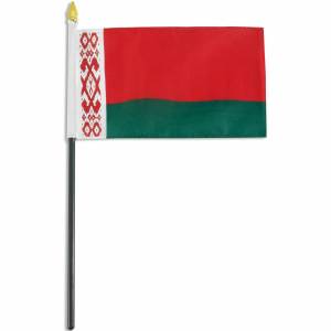 Раскраска флаг беларуси для детей #29 #540687