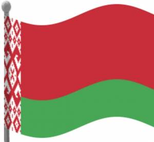 Раскраска флаг беларуси для детей #32 #540690