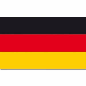 Раскраска флаг германии #1 #540761