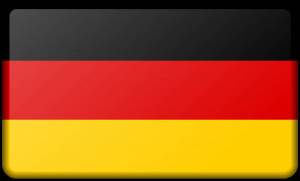 Раскраска флаг германии #8 #540768
