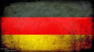 Раскраска флаг германии #15 #540775