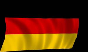 Раскраска флаг германии #17 #540777