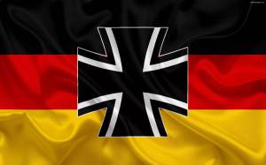 Раскраска флаг германии #18 #540778