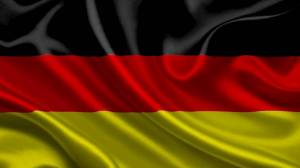 Раскраска флаг германии #34 #540794