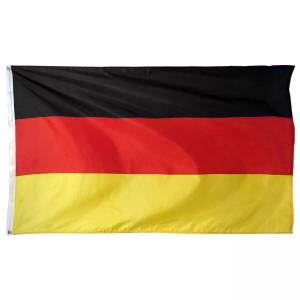 Раскраска флаг германии #36 #540796