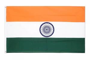 Раскраска флаг индии #4 #540870