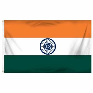 Раскраска флаг индии #35 #540901