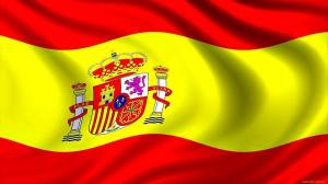 Раскраска флаг испании #7 #540912