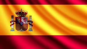 Раскраска флаг испании #21 #540926