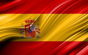 Раскраска флаг испании #28 #540933