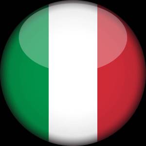 Раскраска флаг италии #6 #540948