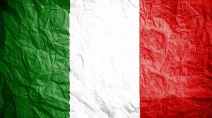 Раскраска флаг италии #15 #540957