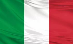 Раскраска флаг италии #23 #540965