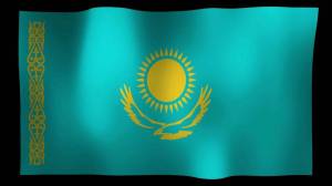 Раскраска флаг казахстана для детей #14 #540981