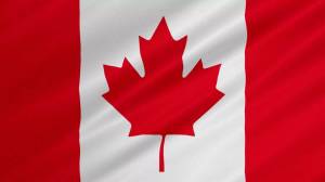 Раскраска флаг канады #16 #541019
