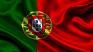 Раскраска флаг португалии #2 #541195