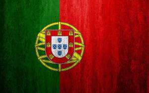 Раскраска флаг португалии #4 #541197