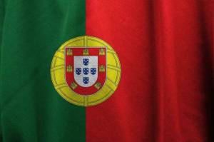 Раскраска флаг португалии #11 #541204