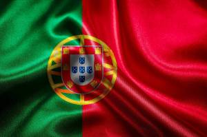 Раскраска флаг португалии #13 #541206