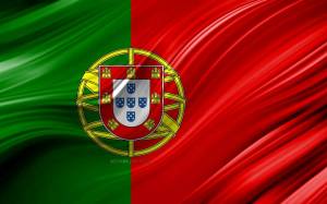 Раскраска флаг португалии #14 #541207