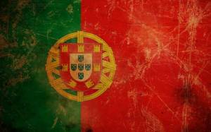 Раскраска флаг португалии #19 #541212