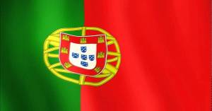 Раскраска флаг португалии #22 #541215