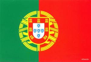 Раскраска флаг португалии #24 #541217