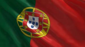 Раскраска флаг португалии #27 #541220