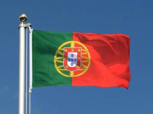 Раскраска флаг португалии #29 #541222