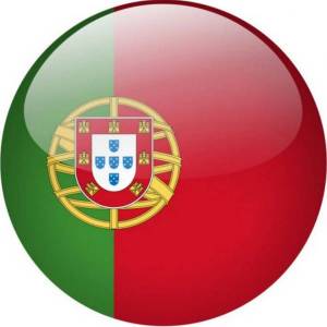 Раскраска флаг португалии #30 #541223