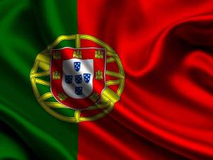 Раскраска флаг португалии #33 #541226