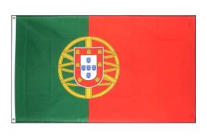 Раскраска флаг португалии #35 #541228