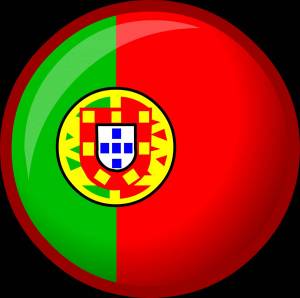 Раскраска флаг португалии #36 #541229