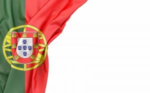Раскраска флаг португалии #37 #541230