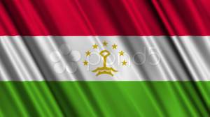 Раскраска флаг таджикистана #21 #541401