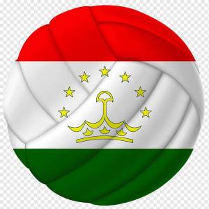 Раскраска флаг таджикистана #22 #541402