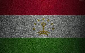 Раскраска флаг таджикистана #25 #541405